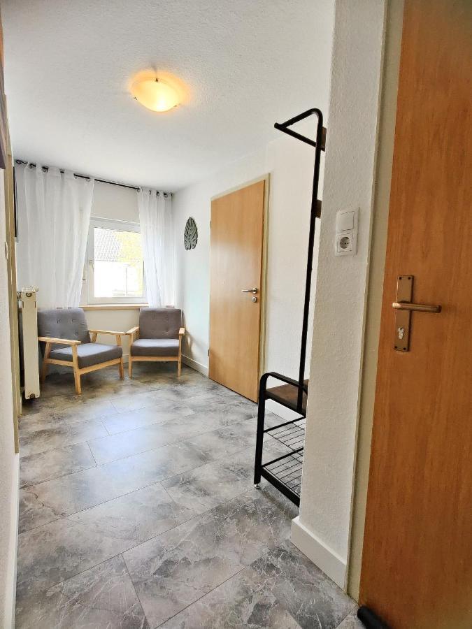 Gasthof Sonnental Winterberg Bagian luar foto