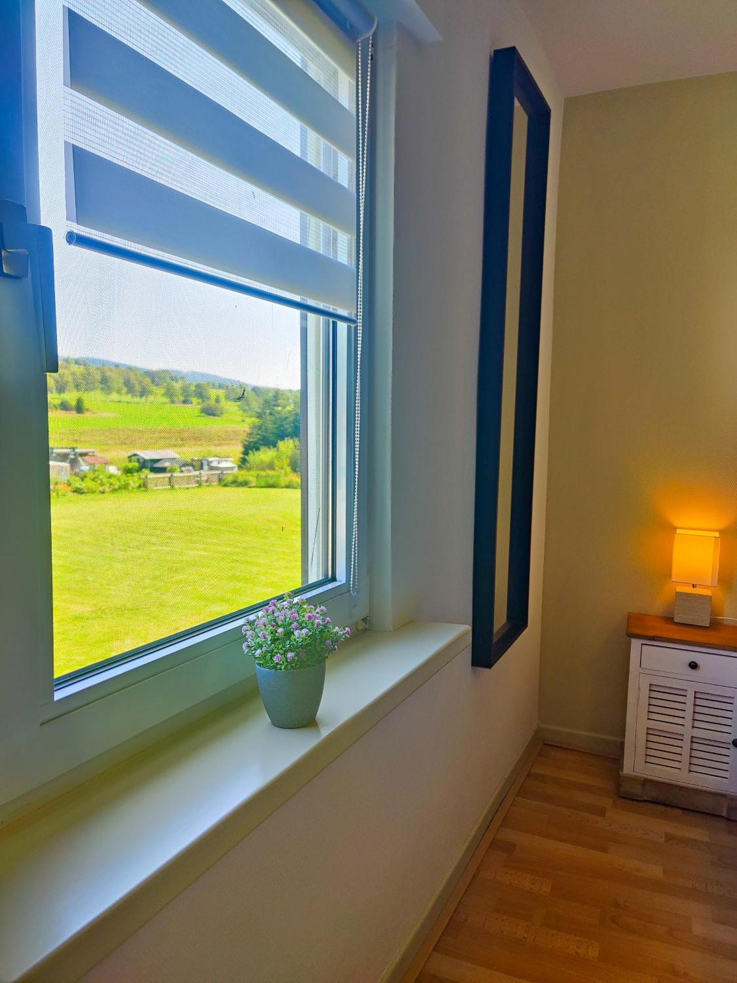 Gasthof Sonnental Winterberg Bagian luar foto