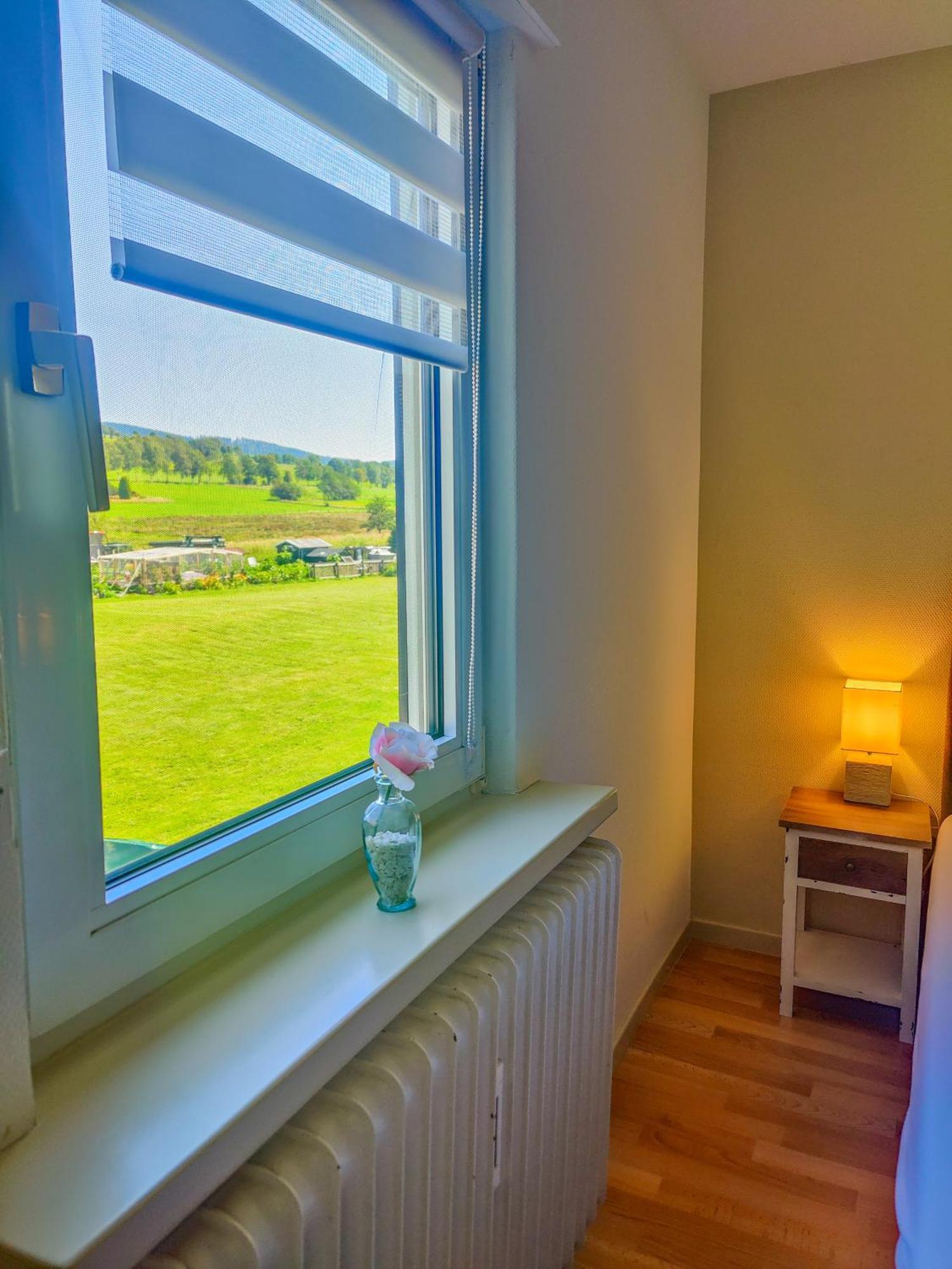 Gasthof Sonnental Winterberg Bagian luar foto
